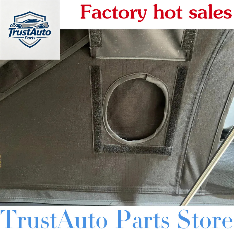 Outdoor Camping Stores - Le magasin de pièces automobiles TrustAuto