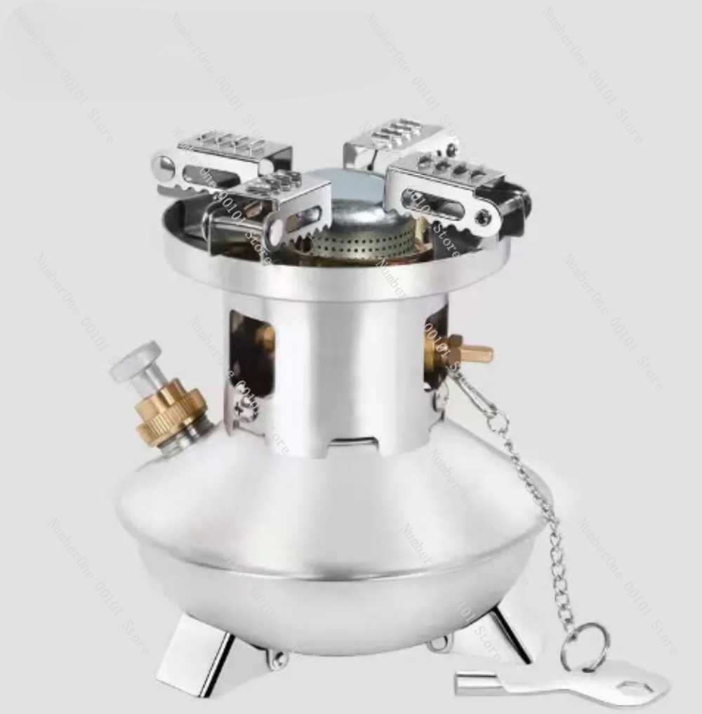 Outdoor Camping Stove - Réchaud de camping et de pique-nique