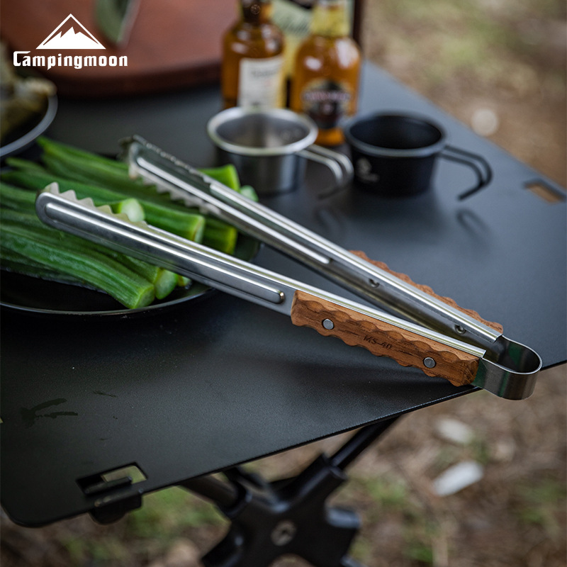Outdoor Camping Essentials - Ustensiles de cuisine de Camping en