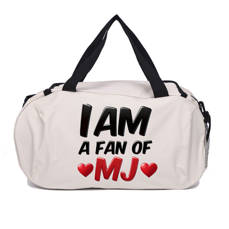 Outdoor Y Camping - Sacs à bagages King of Pop