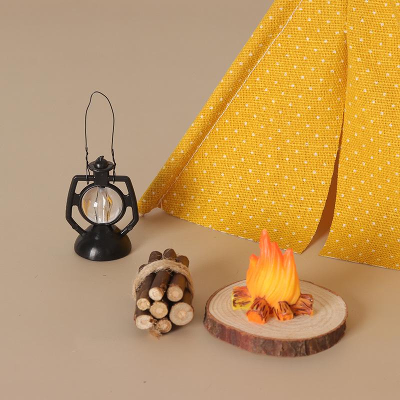 Outdoor Y Camping - Modèle de tente de camping à