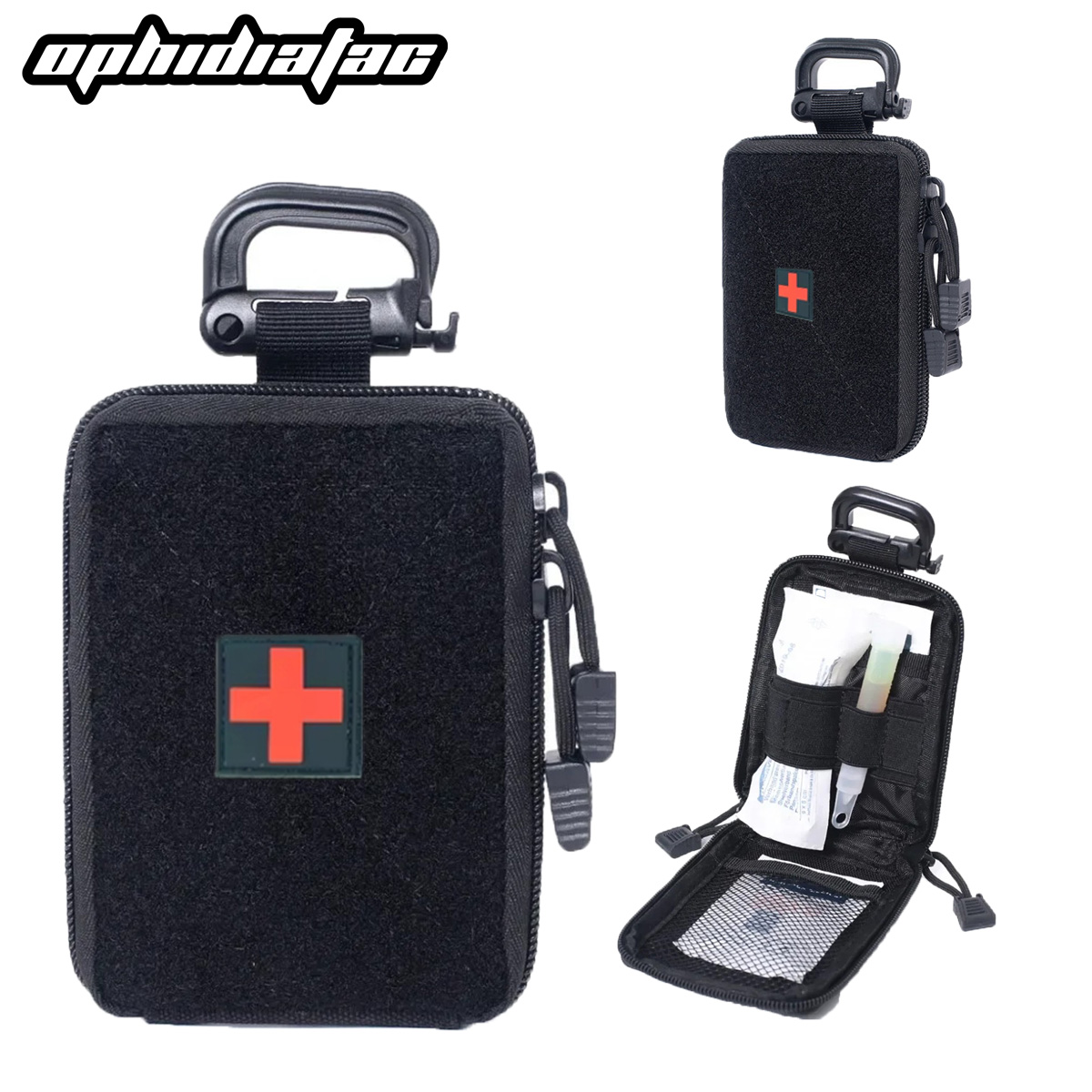 Outdoor Camping Stores - Molle EDC sac à outils organisateur