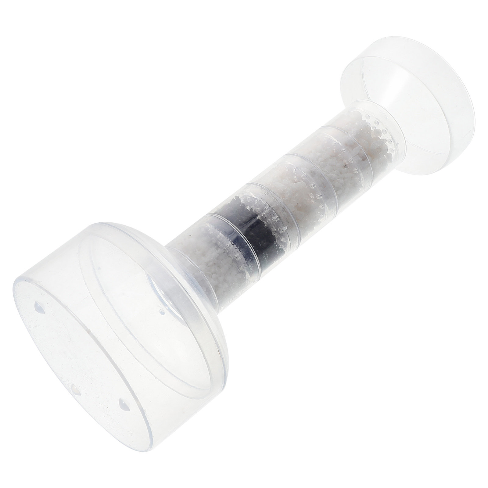 Outdoor Y Camping - Kit scientifique de purification d'eau DIY,