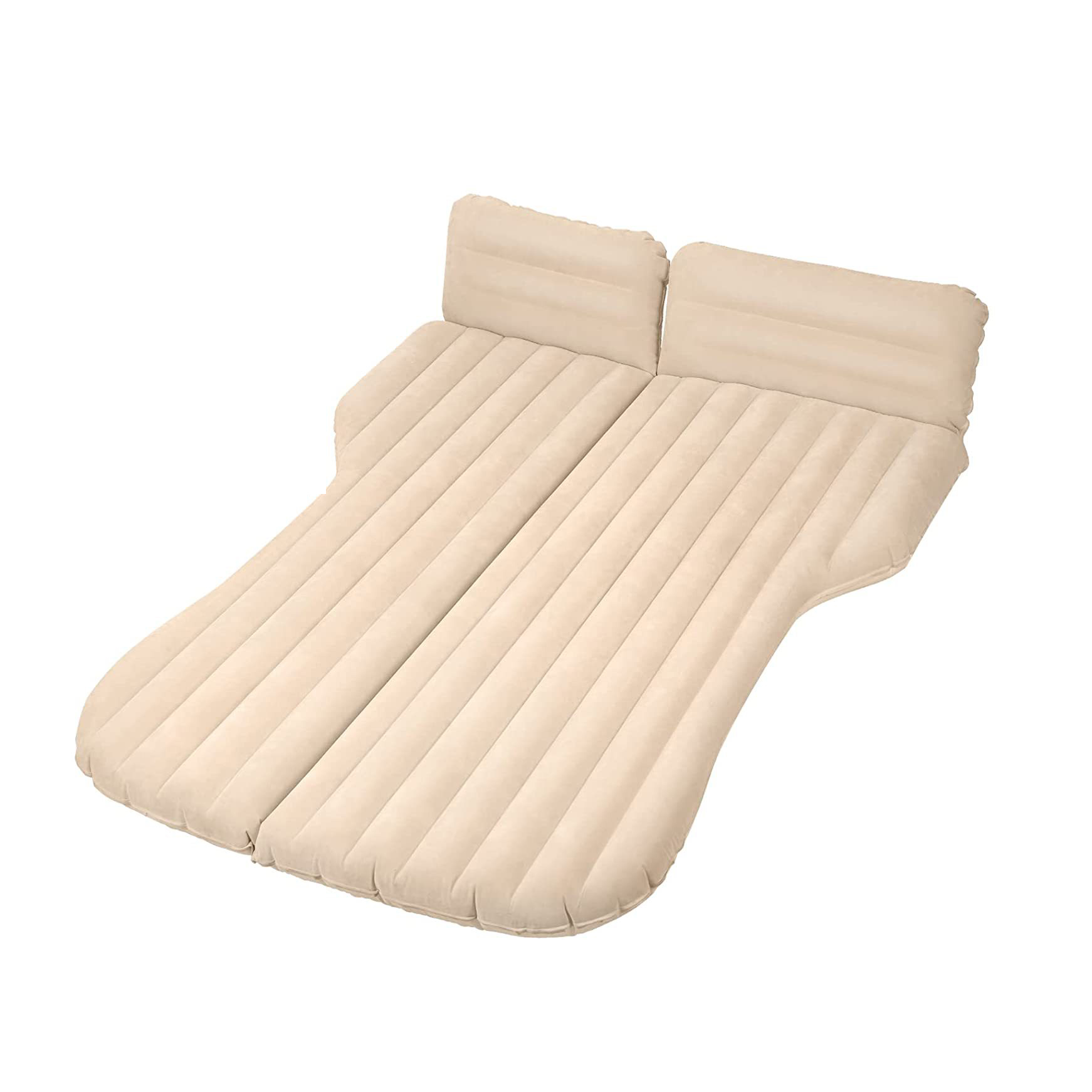 Outdoor Y Camping - Lit gonflable portable pour voiture, matelas