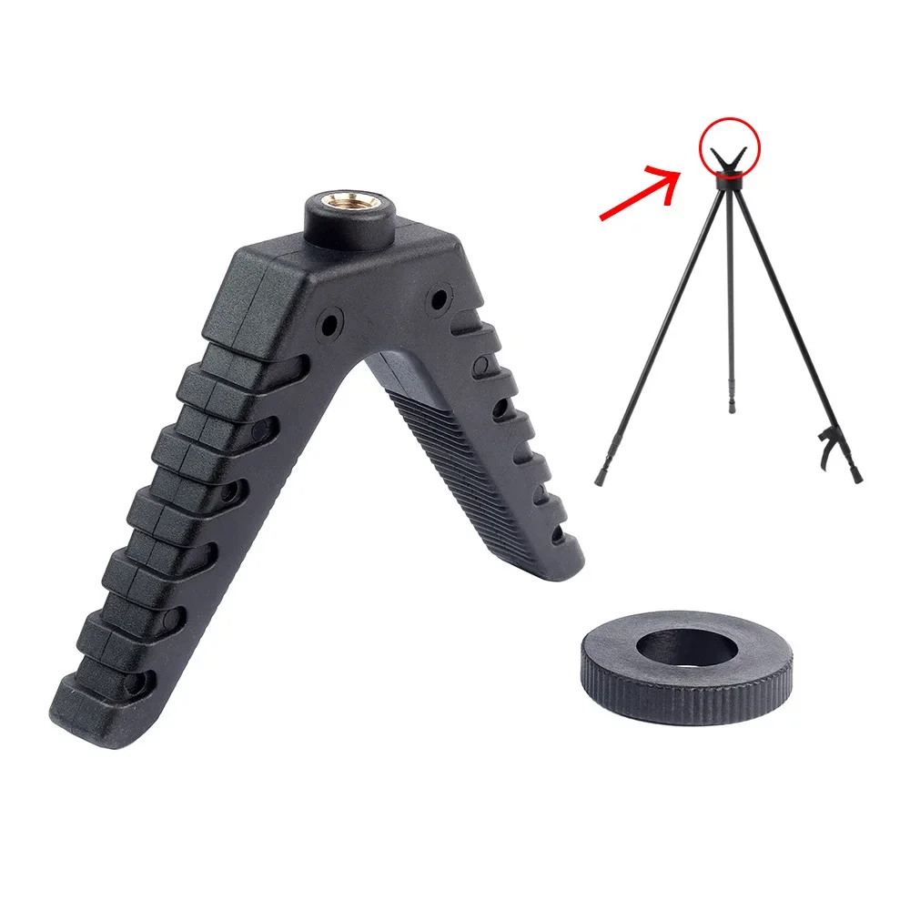 Outdoor Y Camping - Support de bâton de joug en