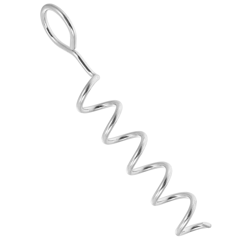 Outdoor Camping Dog Fence - Piquet d'ancrage pour chien robuste en