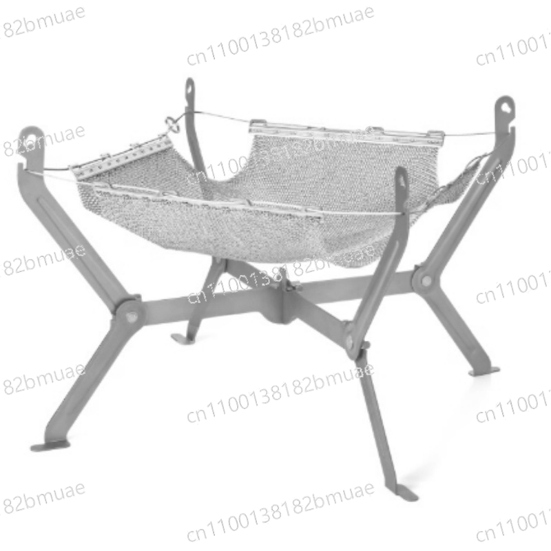 Outdoor Camping Stove - Pour randonnée pique-nique cuisine pliante Barbecue