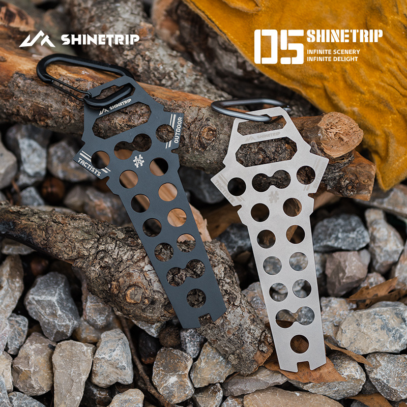 Outdoor Camping Stores - Pochette de rangement pour piquets de