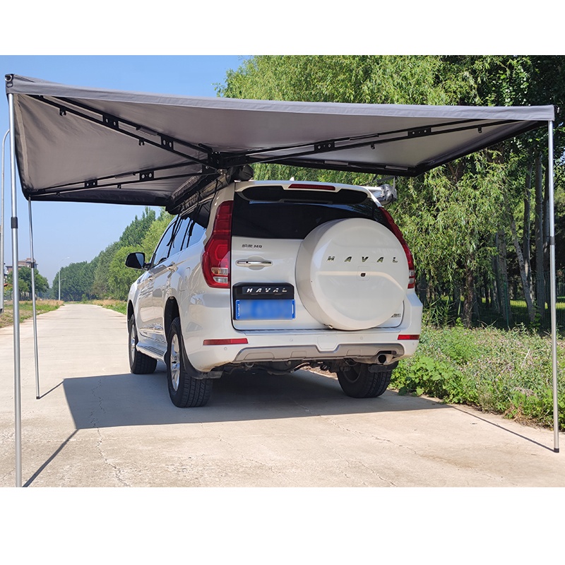 Camping Tent - 4X4 4wd Suv Foxwing Camping tente