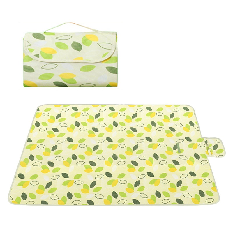 Tapis de pique-nique extra lar - Outdoor Camping Mat Waterproof avis et prix