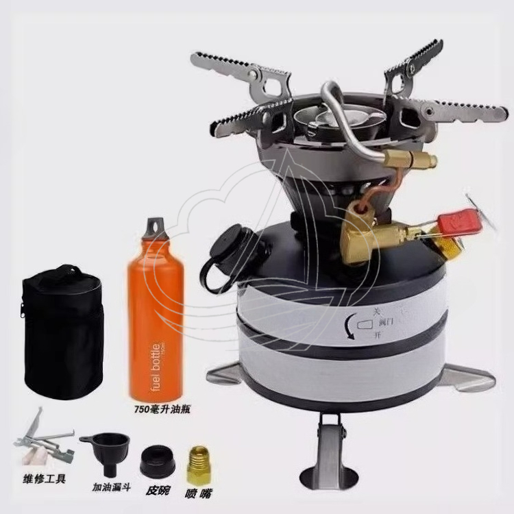 Kit de cuisinière de camping p - Outdoor Camping Stove avis et prix