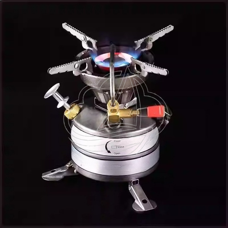 Kit de cuisinière de camping p - Outdoor Camping Stove avis et prix