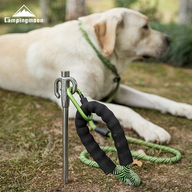 CAMPINGMOON K45 Bold 420 goupi - Outdoor Camping Dog Fence avis et prix