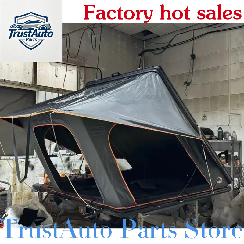 Le magasin de pièces automobil - Outdoor Camping Stores avis et prix