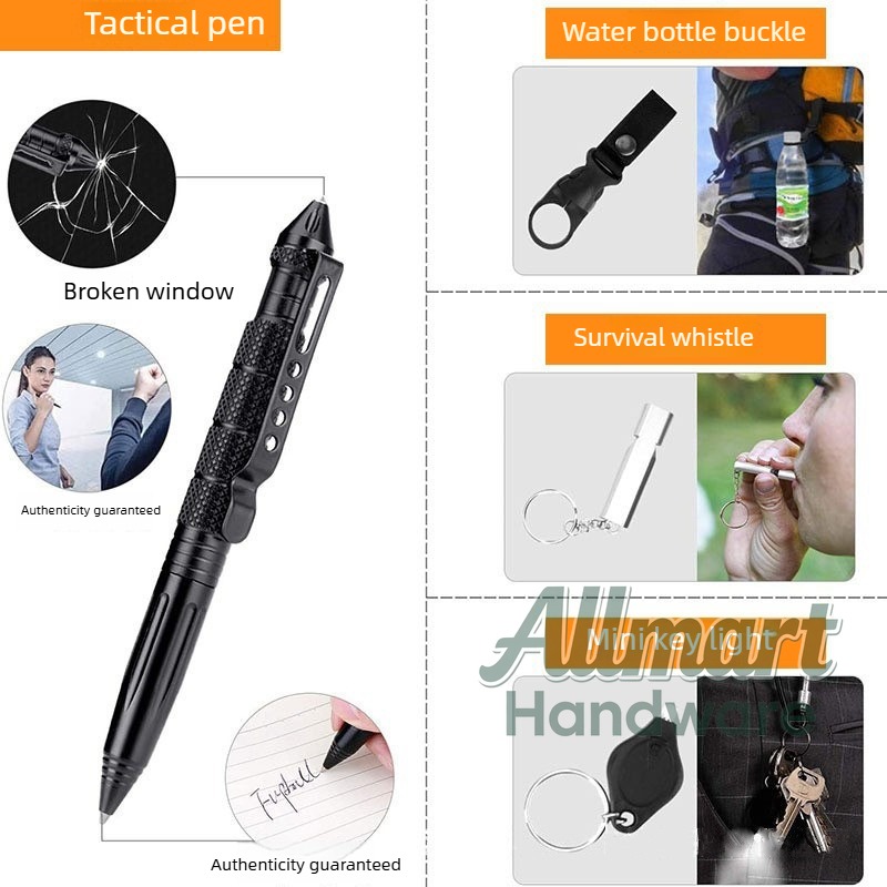 Boîte à outils de survie EDC p - Survival Kit avis et prix