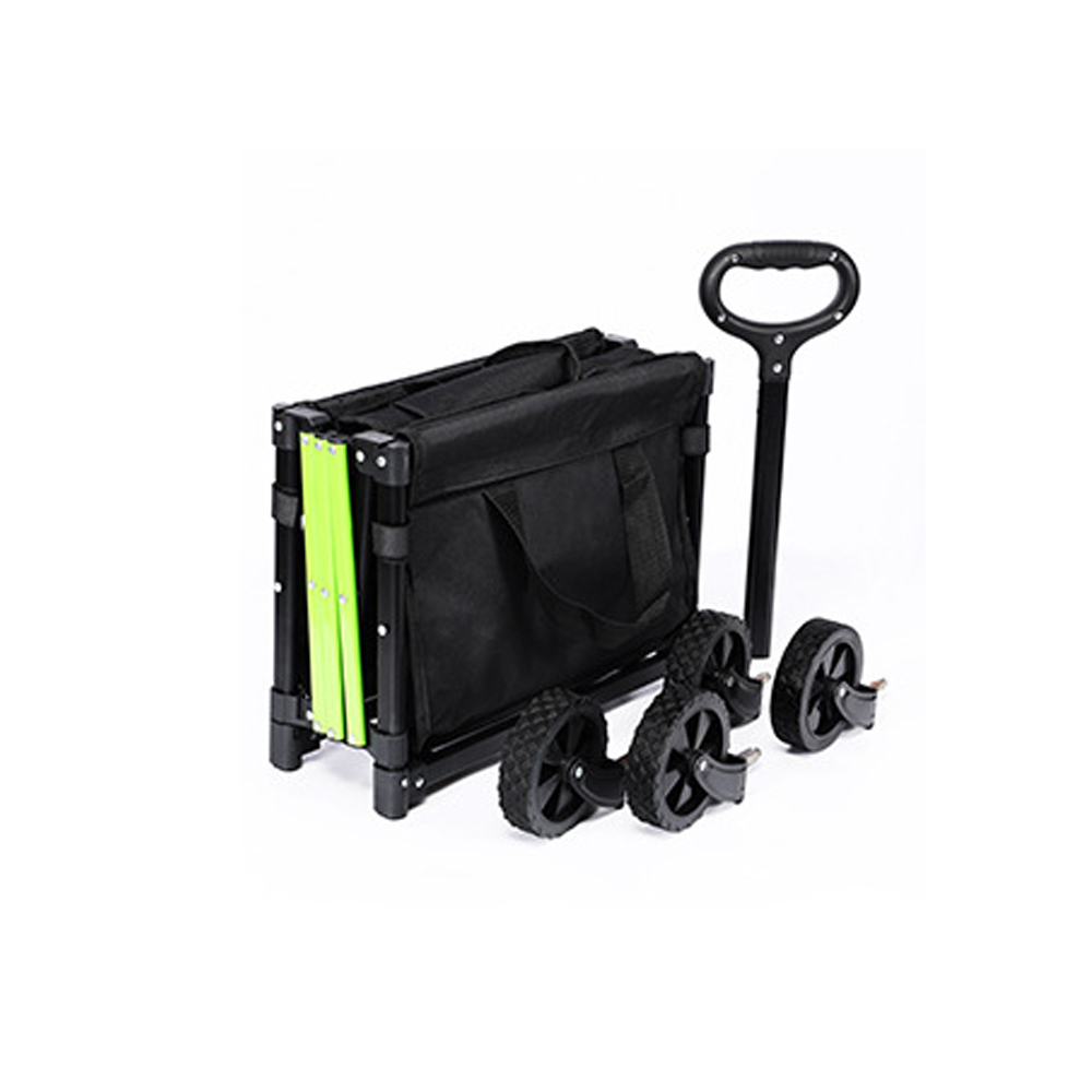 Chariot pliable E-RIKE, chario - Outdoor Camping Table avis et prix