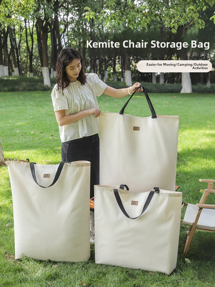 Sac de rangement pour chaise K - Outdoor Camping Stores avis et prix