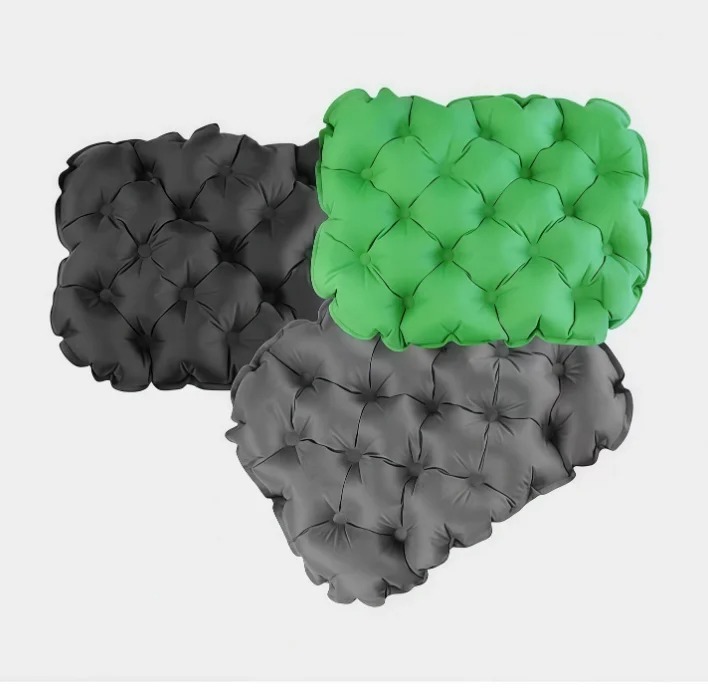 Coussin de siège gonflable por - Outdoor Camping Mat Waterproof avis et prix