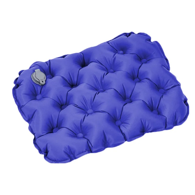 Coussin de siège gonflable por - Outdoor Camping Mat Waterproof avis et prix
