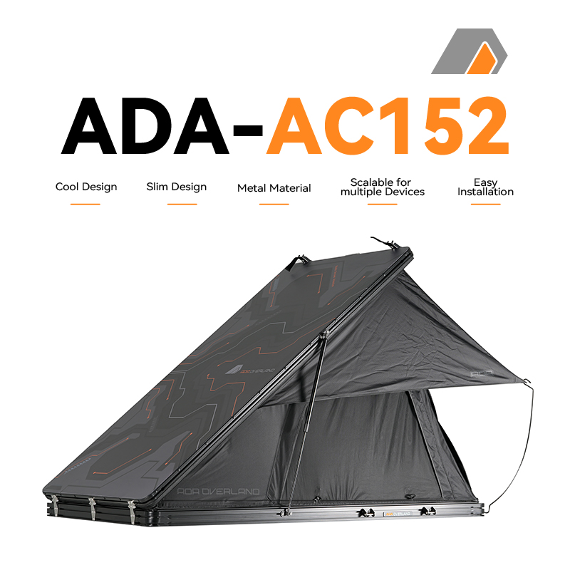 Tente de camping triangulaire  - Camping Tent avis et prix