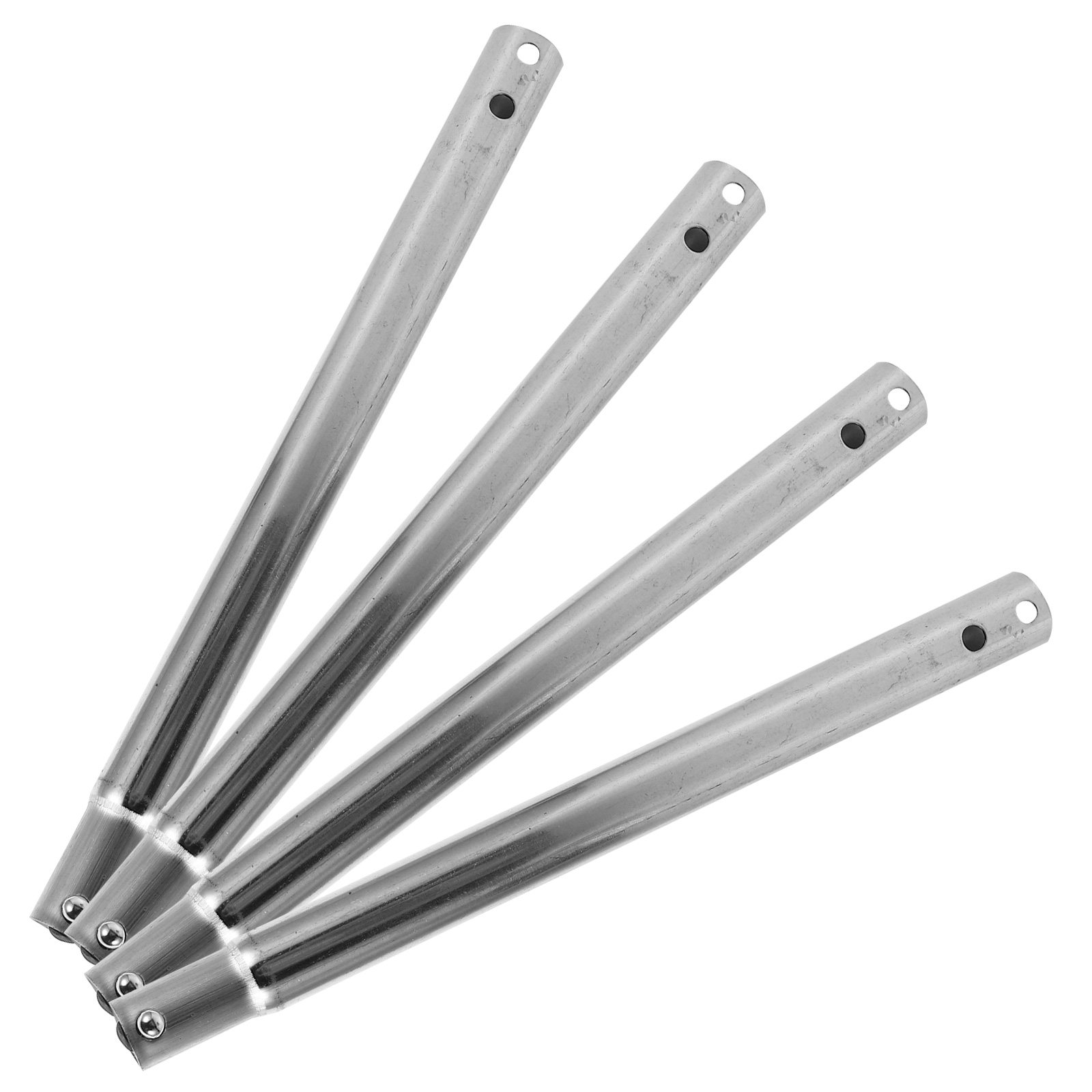 4 pièces de pieds de rechange  - Outdoor Camping Stove Wood avis et prix