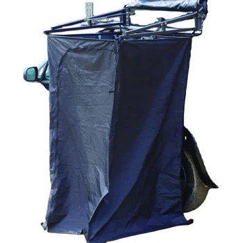 Tente de Douche Latérale Légèr - Camping Tent avis et prix