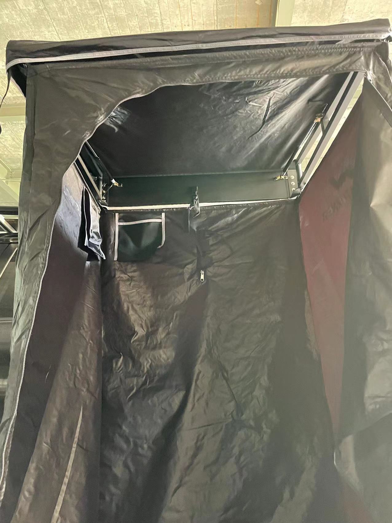 Tente de Douche Latérale Légèr - Camping Tent avis et prix