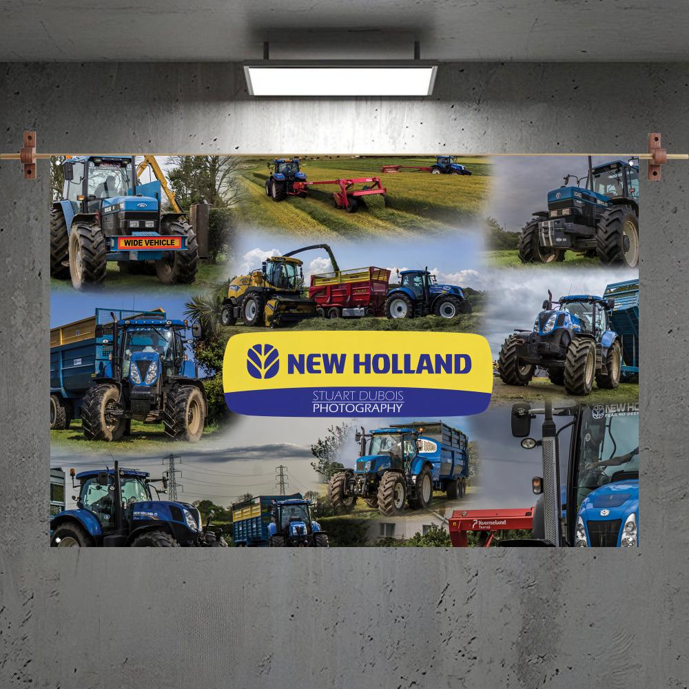Nouveaux drapeaux avec logo H- - Outdoor Camping Holland avis et prix