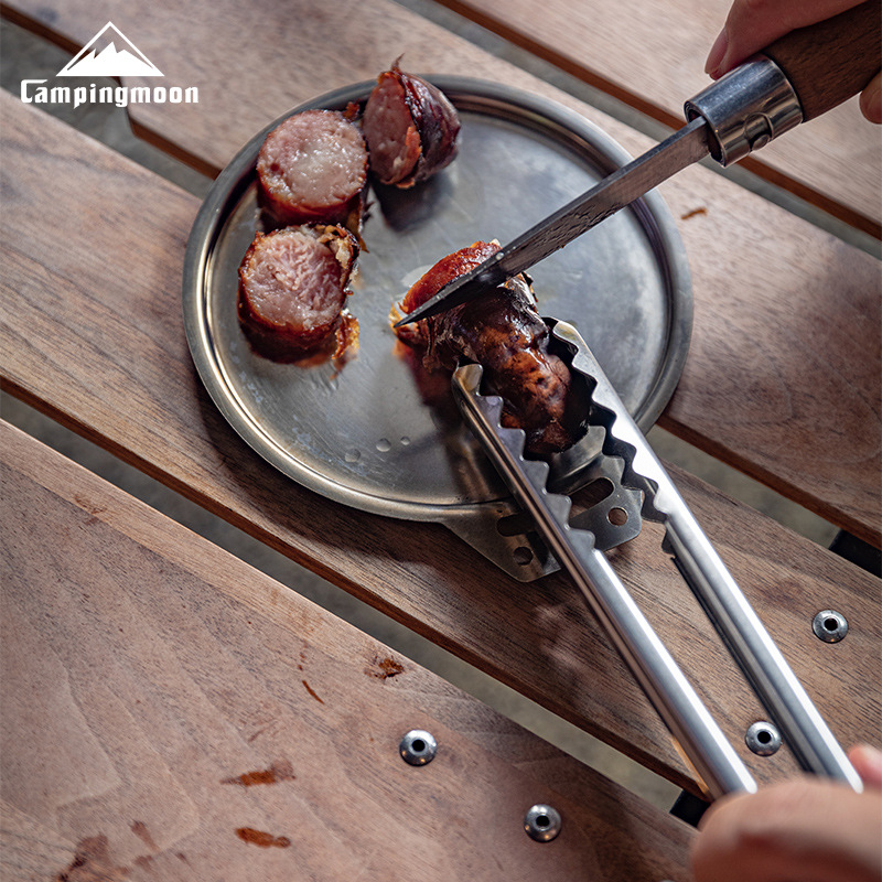 Ustensiles de cuisine de Campi - Outdoor Camping Essentials avis et prix