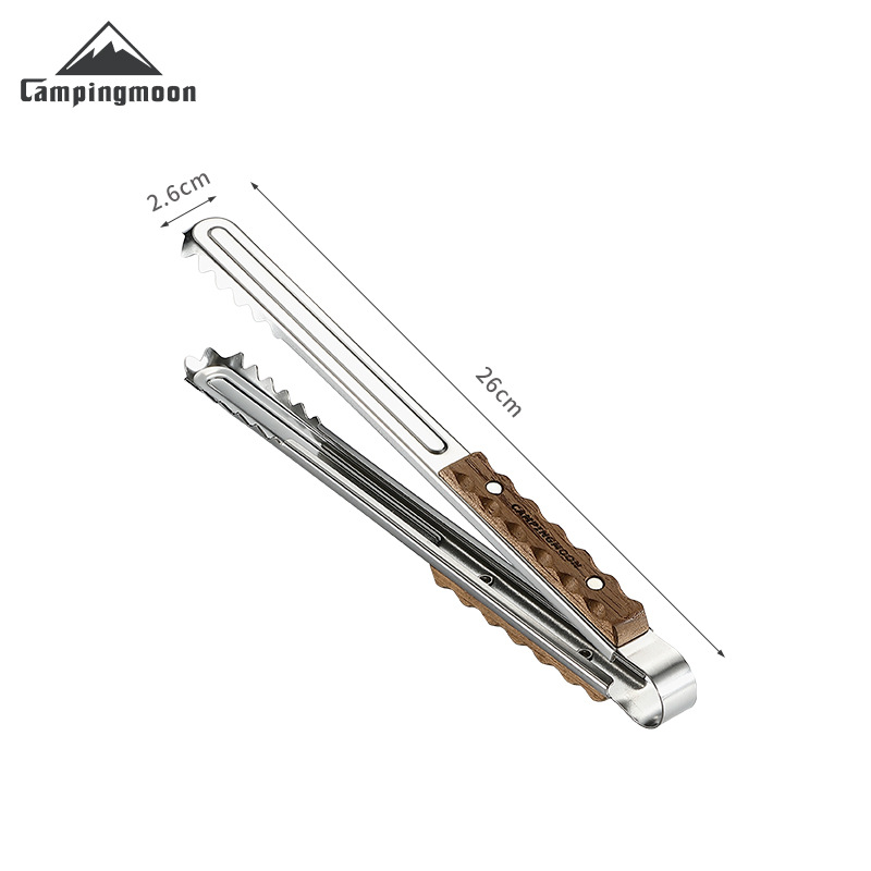 Ustensiles de cuisine de Campi - Outdoor Camping Essentials avis et prix
