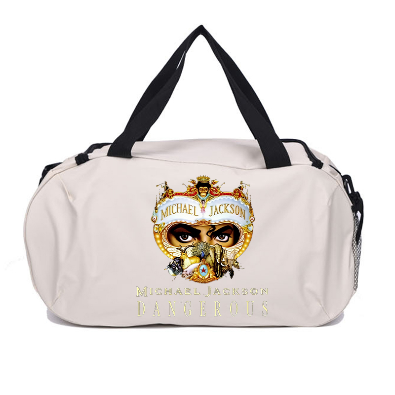 Sacs à bagages King of Pop Mic - Outdoor Y Camping avis et prix
