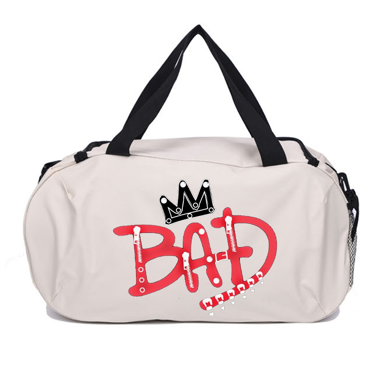 Sacs à bagages King of Pop Mic - Outdoor Y Camping avis et prix