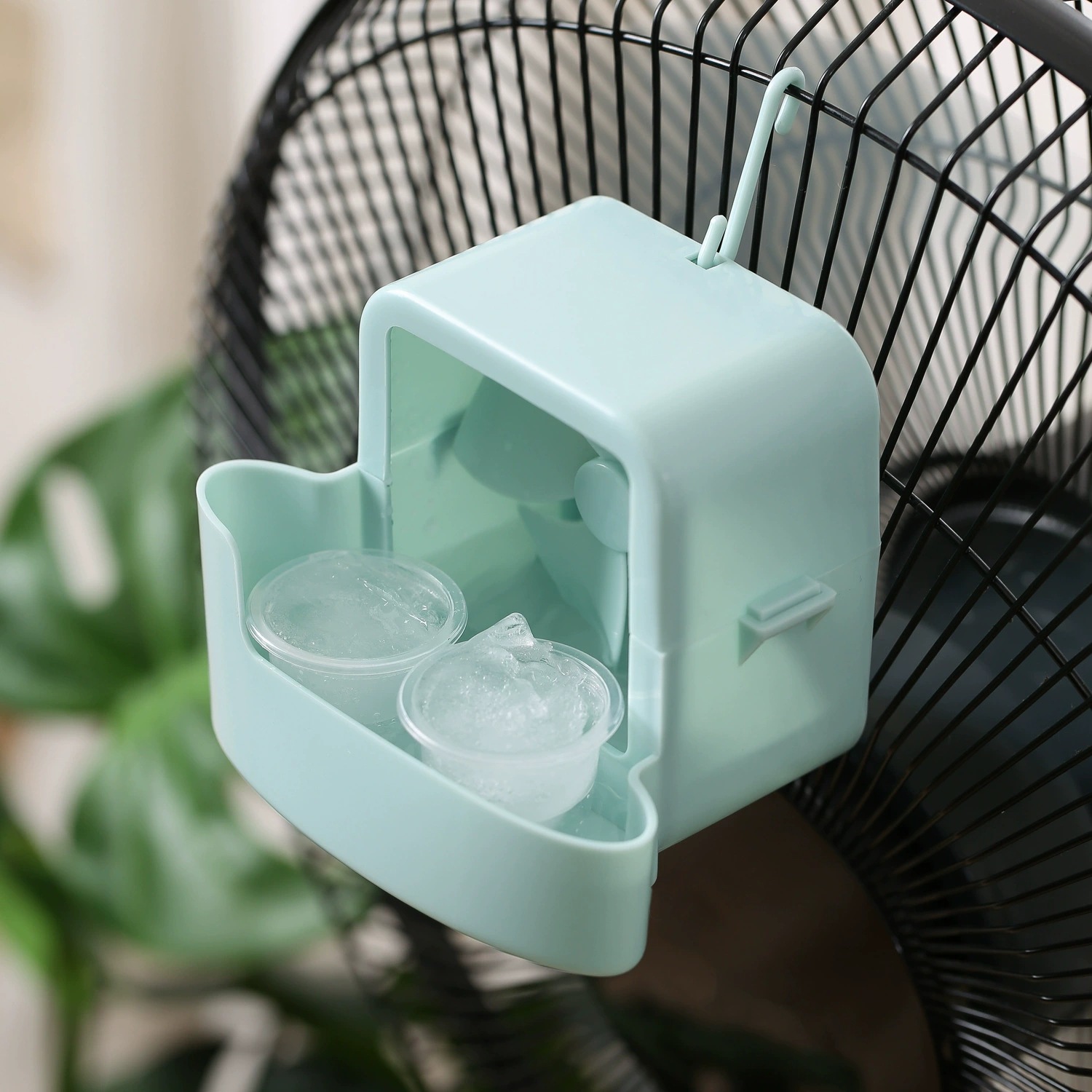 Ventilateur rafraîchissant à c - Outdoor Camping Essentials avis et prix