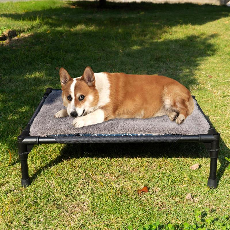 Lit SuréWerPliable pour Animau - Outdoor Camping Cot avis et prix