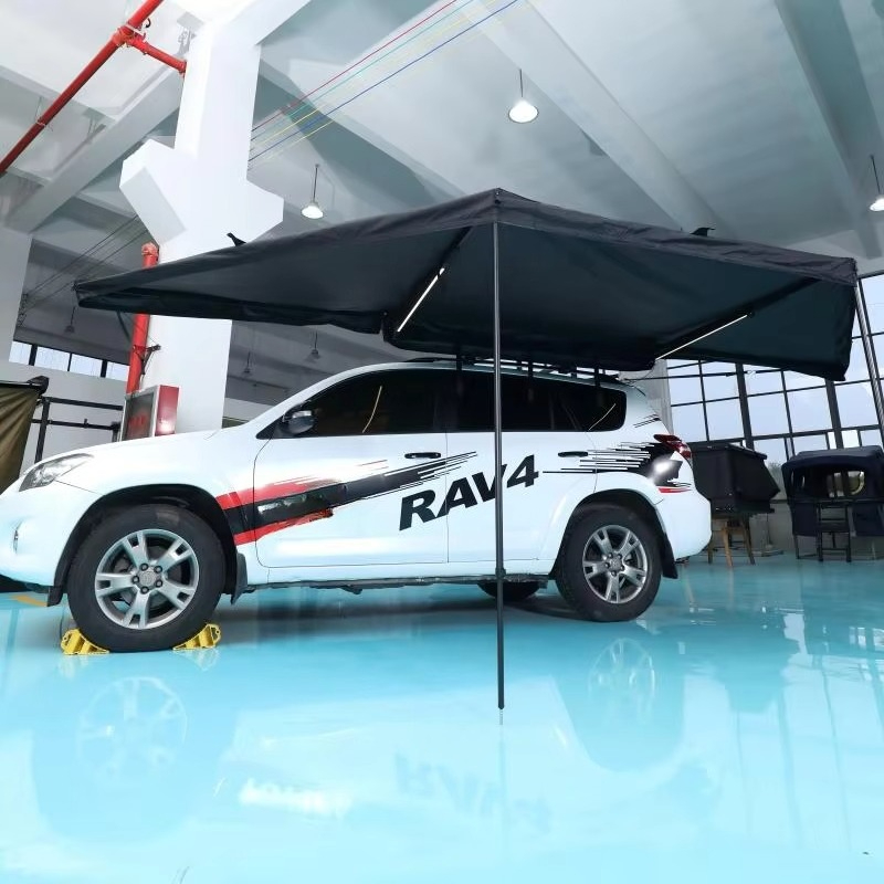 Tente de camping extérieure en - Camping Tent avis et prix