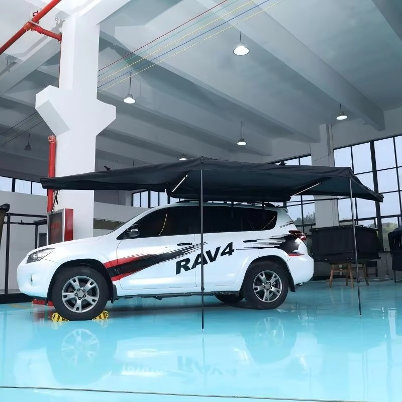 Tente de camping extérieure en - Camping Tent avis et prix
