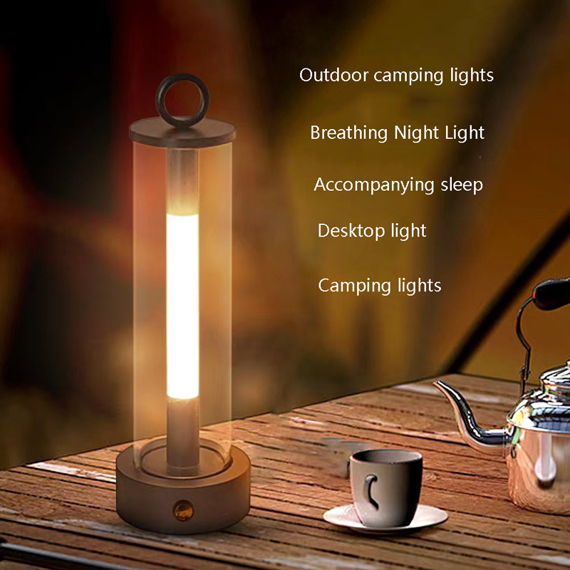 Lampe de Table pour Camping en - Outdoor Camping Table avis et prix