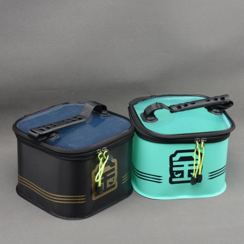 Boîte à outils de pêche en EVA - Outdoor Camping Stores avis et prix
