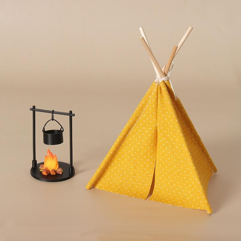 Modèle de tente de camping à l - Outdoor Y Camping avis et prix