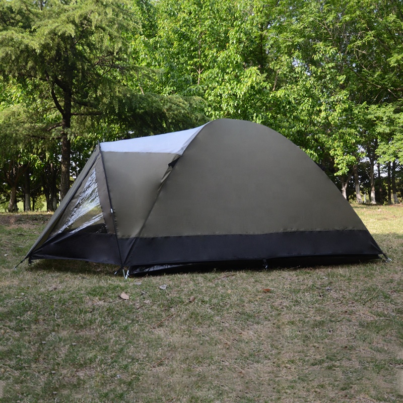 Tente de camping d'extérieur p - Camping Zelt Outdoor avis et prix