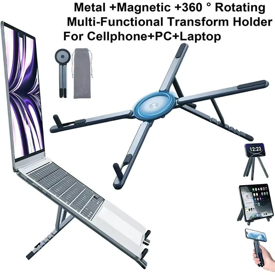 Support de téléphone magnétiqu - Outdoor Camping Table avis et prix