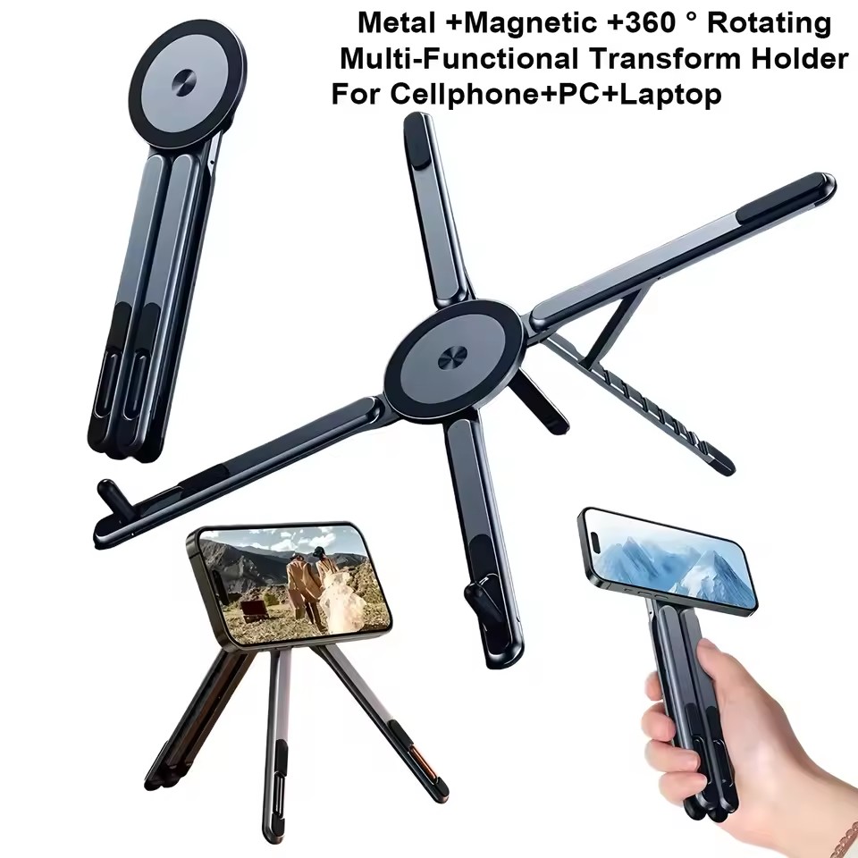 Support de téléphone magnétiqu - Outdoor Camping Table avis et prix