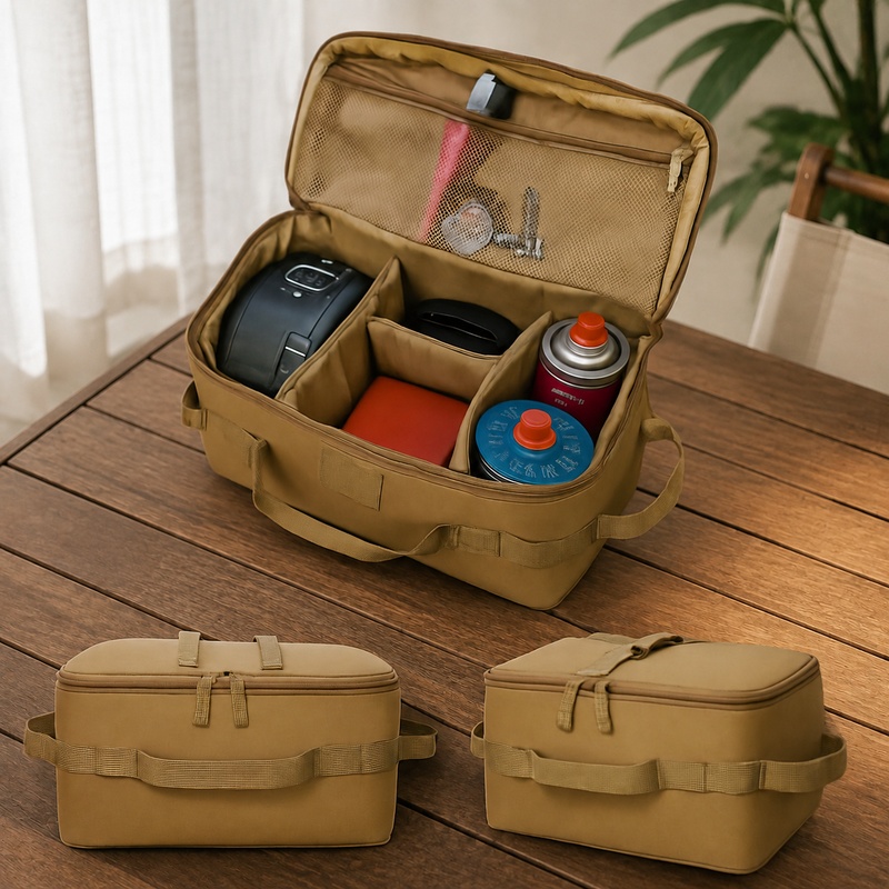 Sac de rangement durable pour  - Outdoor Camping Stores avis et prix