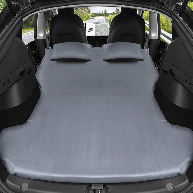 Matelas pneumatique gonflable  - Outdoor Camping Cot avis et prix