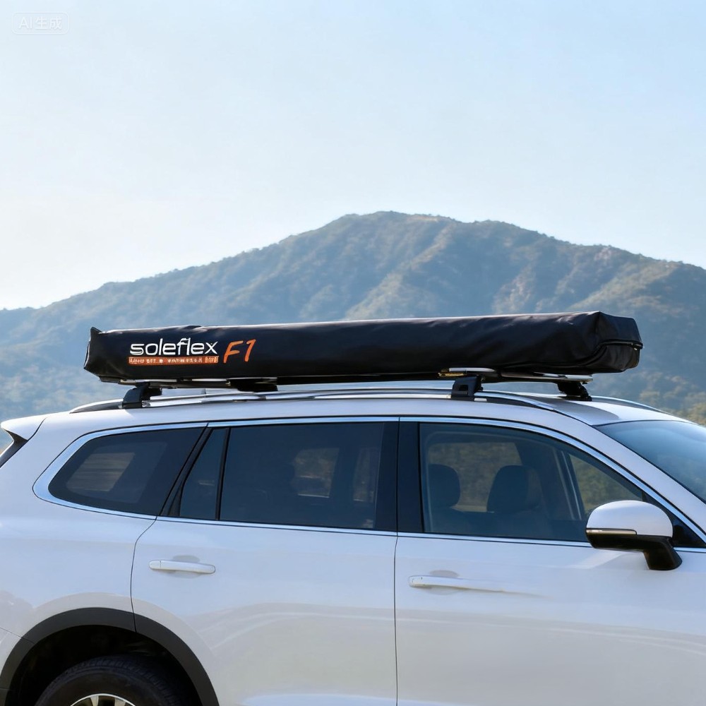 Tente de douche latérale pour  - Camping Tent avis et prix