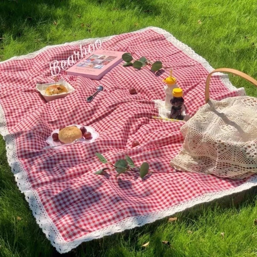 1 tapis de pique-nique d'extér - Outdoor Camping Mat Waterproof avis et prix
