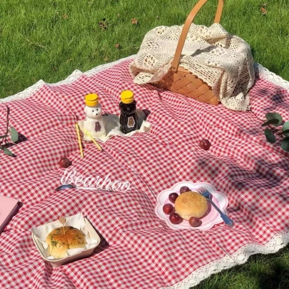 1 tapis de pique-nique d'extér - Outdoor Camping Mat Waterproof avis et prix