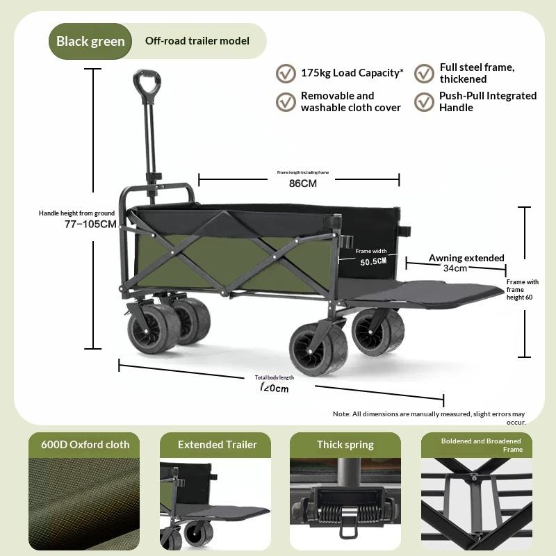 Vente directe usine – Chariot  - Outdoor Camping Table avis et prix
