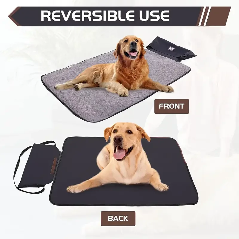 Tapis d'extérieur pliable pour - Outdoor Camping Mat Waterproof avis et prix