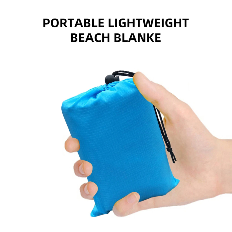 Tapis de pique-nique pliable i - Outdoor Camping Mat Waterproof avis et prix